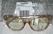 BP. Nordstrom Blue Light Blocking Cat Eye Glasses In Nude Blush Pink One Size