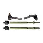 Premium Quality Trupro Rebuild Kit for DAIHATSU APPLAUSE A101 POWER 89-97
