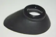 BRAND NEW COLLAPSIBLE RUBBER EYECUP EYE CUP for the PENTAX SLR CAMERAS