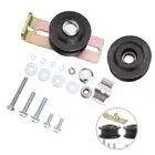 Lawn Mower Replacement Pulleys Idler Kit For for For TimeMaster Series