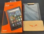 NIB Amazon Fire HD8 Tablet With Alexa 32 GB
