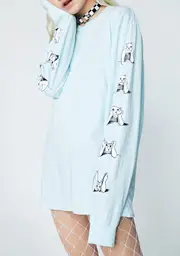 [RIPNDIP] Stoner Long Sleeve