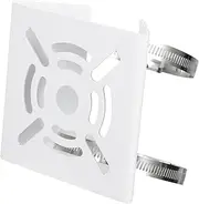 DOITOOL CCTV Camera Bracket Universal Pole Mounting Bracket for Street Lights Utility Poles Outdoor Installations Lightweight