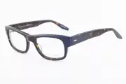 Barton Perreira PRESTON Dark Walnut Eyeglasses BLA 52mm