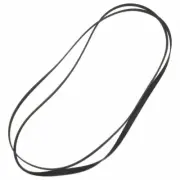 Turntable Belt for EMPIRE Troubador Model 598
