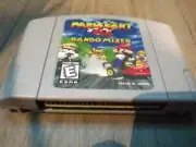 Mario Kart 64 Randomizer - N64 - EXPANSION PAK is required !! NTSC