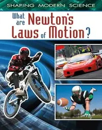 在飛比找博客來優惠-What Are Newton’s Laws of Moti