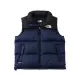 【The North Face】TNF 羽絨背心 M 1996 RETRO NUPTSE VEST 男 藍(NF0A3JQQ92A)