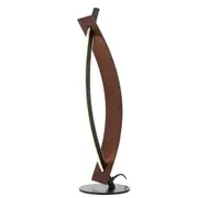 NORSE LED Table Light Walnut 3000K - NORSE TL-BKWL