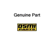 New OEM Twin Disc Helical Gear 1003921