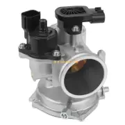 Throttle Body 1205009 for Polaris Sportsman 450 HO 2017-2025 Sportsman 570 SP X2
