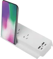 Jackson Multiport USB Power Hub