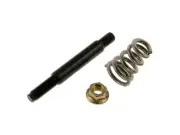 Front Exhaust Manifold Bolt and Spring For Chevy Cavalier XN656PN