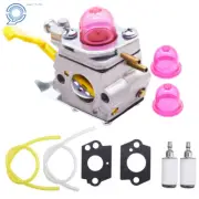For Poulan Weed Eater Featherlite Carburetor TE475Y XT260 XT700 FL20C MX557