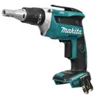 Makita Drywall Screwdriver 18V Brushless Cordless Push Drive Techn (Tool-Only)