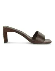 [Senso] Maisy I heels in Chocolate