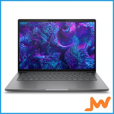 HP Zbook 8 G1i 14" WUXGA, IR, Touchscreen Laptop, Ultra 7-255H, 32GB RAM,...