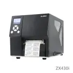 GODEX ZX-430I 300DPI 工業型條碼列印機 熱感+熱轉(兩用)