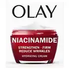 Olay Regenerist Niacinamide Hydrating Cream 1.7 oz