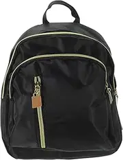 [Holibanna] Women Bag Nylon Backpack Overnight Bag for Women Mini Backpack Daypack