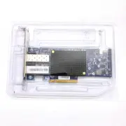 IBM 49Y7942 49Y7941 Emulex SFP+ 10GB Gigabit Ethernet Virtual Fabric Adapter