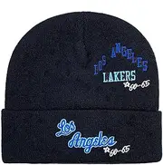 Mitchell & Ness unisex-adult Beanie