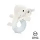 STEIFF德國金耳釦泰迪熊 - Little Elephant Grip Toy (Baby頂級精品玩偶)