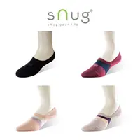 在飛比找樂天市場購物網優惠-【sNug】隱形船襪 (除臭襪/帆船襪/短襪)