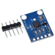 ADXL335 3-axis Analog Output Accelerometer Module Transducer for Arduino