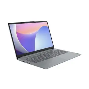 【Lenovo】送微軟M365+1TB雲端★15.6吋i5輕薄筆電(IdeaPad Slim 3/83ER000GTW/i5-12450H/8G/512G/W11)