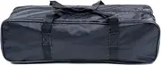 LEADBRAND Tool Bag, Durable and Waterproof Storage for Jack and Lug Wrench (large)
