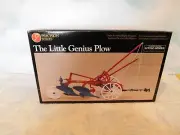 Precision Series The Little Genius Plow McCormick Deering