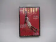 MICHAEL JORDAN 1996 UPPER DECK OVERSIZED CARD SET SEALED FREE SHIP!