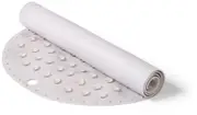 BabyOno Take Care Non-Slip Bath Mat Non-Slip Bathtub Mat White 55x35cm