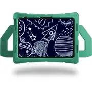 STM Duxling Case for iPad A16/10.9" 10th Gen (Green)