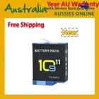 2800mAh NEW Replacement Battery For GoPro HERO12 / HERO11 / HERO10 & HERO9