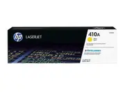 Hp Cf412A 410A Yellow Toner - Approx 2.3K Pages. For M377, M477, M452 Printers