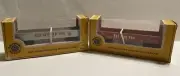 2 Bachmann HO Scale Southern 1246 & Burlington E3141