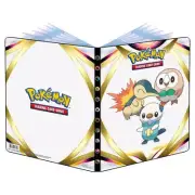 Pokemon Portfolio Binder - Ultra PRO Top Loading 9 Pocket - Astral Radiance
