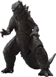 S.H. Monster Arts GODZILLA FROM GODZILLA VS. KONG (2021) Approx.... book form JP