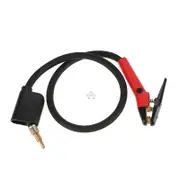 600A Arcair Carbon Arc Gouging Torch with Cables Grooves Machining Tool