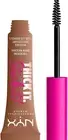 , Brow Mascara, Thickening and Taming, Thick It Stick It, 19 G