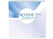 1-Day Acuvue TruEye 90 Pack Contact Lens Daily Disposable - Afterpay - Private Health Rebate