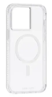 Case-Mate Tough Clear Plus MagSafe Case Apple iPhone 14 Pro Max 6.7"