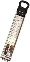 D.Line Acurite Stainless Steel Deep-Fry Confection Thermometer