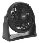Sealey Desk/Floor Fan 3-Speed 8" 230V SFF08