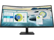 [P-Series] HP P34hc G4 34 inch WQHD USB-C Curved Monitor