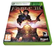 Fable III XBOX 360 PAL (Preowned)