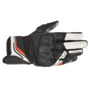 Booster V2 Black White