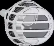 Arlen Ness Sidekick Air Cleaner Filter Kit Chrome Dyna Super Glide Sport 99-05